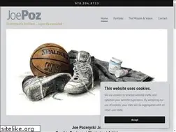 Sites similar to joepozdesign.net