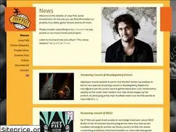 Sites similar to joeppelt.com