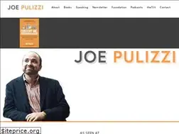 Sites similar to joepulizzi.com