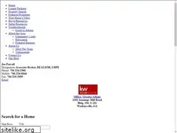 Sites similar to joepurcell.com