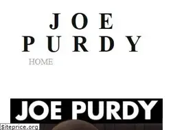Sites similar to joepurdy.com