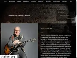 Sites similar to joepvanleeuwen.nl