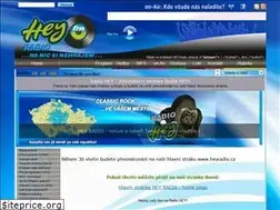 Sites similar to joeradio.cz