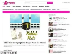 Sites similar to joeragan-artikel.com