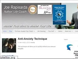 Sites similar to joerapisarda.com