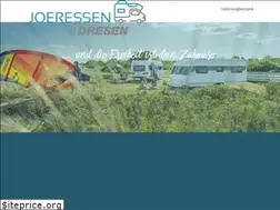 Sites similar to joeressen.de