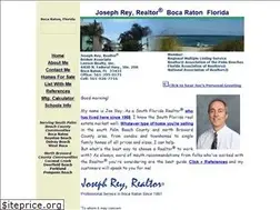 Sites similar to joerey.com