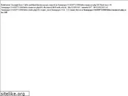Sites similar to joerg-boehle.de