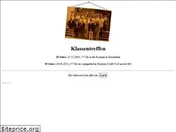 Sites similar to joerg-buchwitz.de