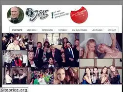 Sites similar to joerg-dj.de