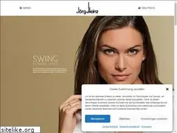 Sites similar to joerg-heinz.de