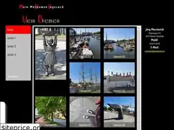 Sites similar to joerg-marzinzick.de