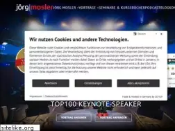 Sites similar to joerg-mosler.de