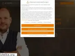 Sites similar to joerg-roos.com