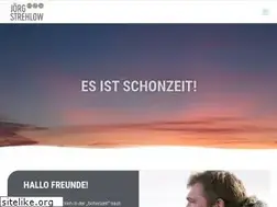 Sites similar to joerg-strehlow.de