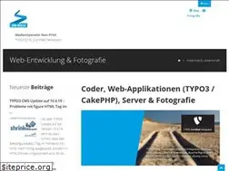 Sites similar to joergboesche.de