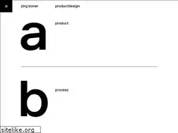Sites similar to joergboner.ch