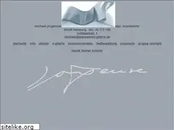 Sites similar to joergensen-gitarre.de