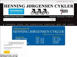 Sites similar to joergensencykler.dk