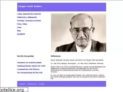 Sites similar to joergensmit.org