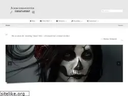 Sites similar to joergermeister.de