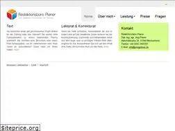 Sites similar to joergplaner.de