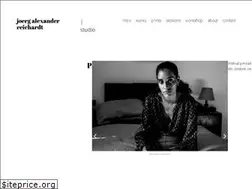 Sites similar to joergreichardt.de