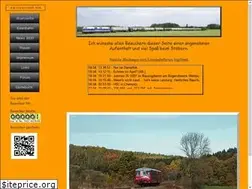 Sites similar to joergs-homepage.de