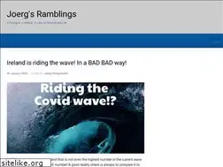 Sites similar to joergsteegmueller.com