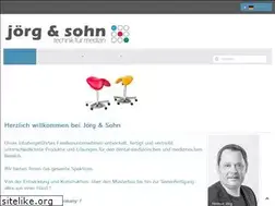 Sites similar to joergundsohn.de
