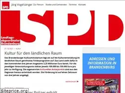 Sites similar to joergvogelsaenger.de