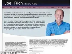 Sites similar to joerich.ca