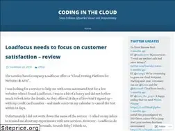 Sites similar to joeriks.wordpress.com