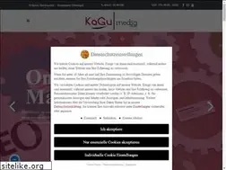 Sites similar to joernkahn.de