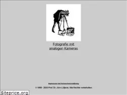 Sites similar to joernluetjens.de