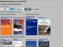 Sites similar to joernpachl.de