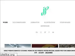 Sites similar to joernpeper.de