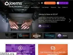 Sites similar to joerns.com