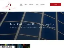Sites similar to joerobbins.com