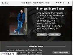 Sites similar to joeryan.com