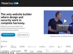 Sites similar to joes-garage.com