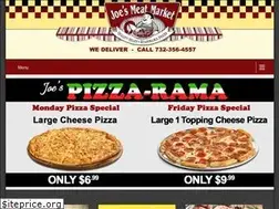 Sites similar to joes-meatmarket.com