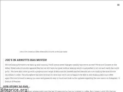 Sites similar to joes.ie