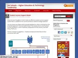 Sites similar to joesabado.com