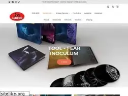 Sites similar to joesalbums.com