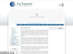 Sites similar to joesammut.eu