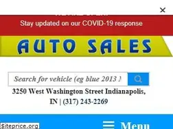 Sites similar to joesautosales.com
