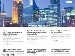 Sites similar to joesauve.com