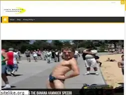 Sites similar to joesbananahammock.com
