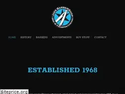 Sites similar to joesbarbershopchicago.com